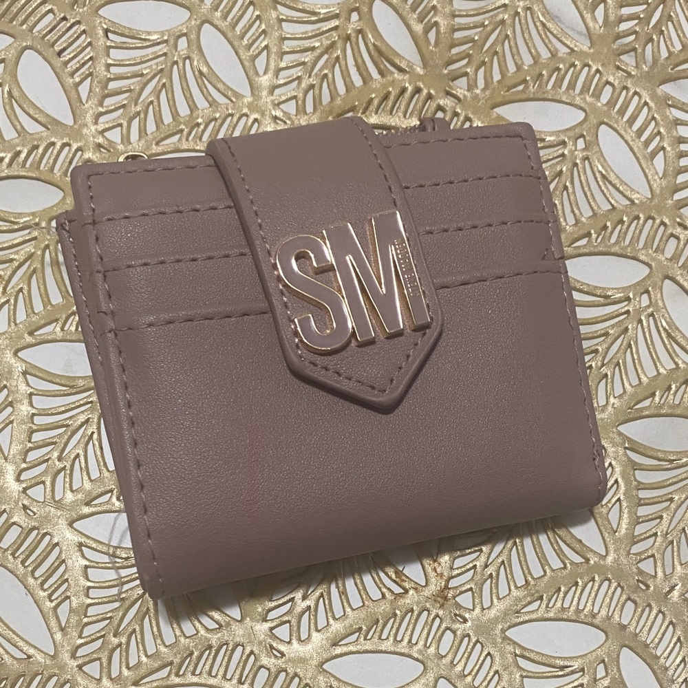 Steve madden Wallet